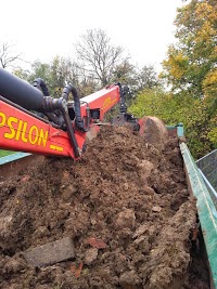 Green Waste Skip and Grab Hire 1158852 Image 6